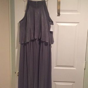 After six Women dress new perfect for a wedding